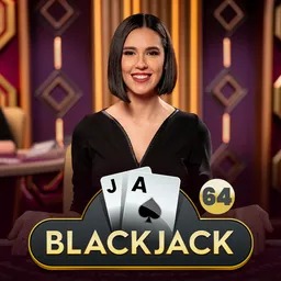 Blackjack 64